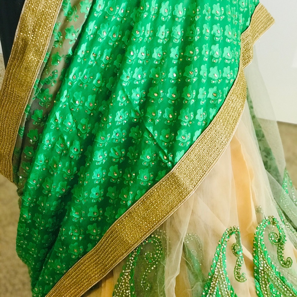 Saree - image 4
